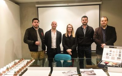 Se presentó Durasein en ADDIP